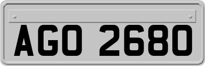 AGO2680
