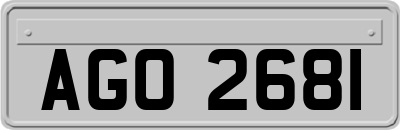 AGO2681