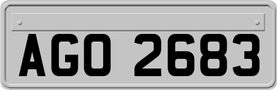 AGO2683