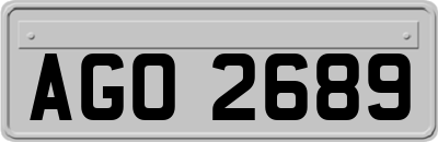 AGO2689