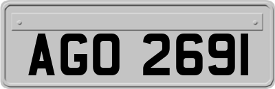 AGO2691