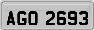 AGO2693
