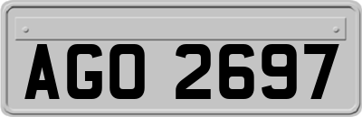 AGO2697