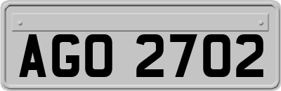 AGO2702