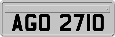 AGO2710