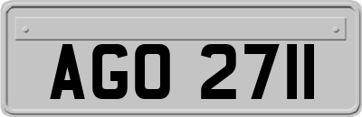 AGO2711