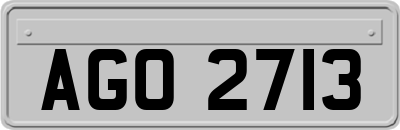 AGO2713