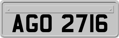AGO2716