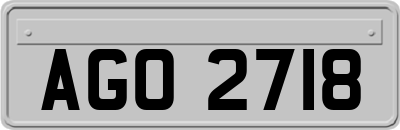 AGO2718