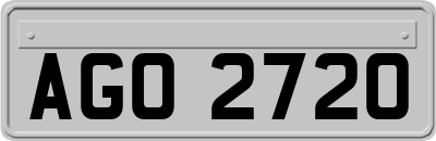 AGO2720