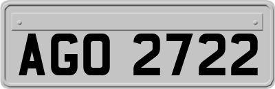AGO2722