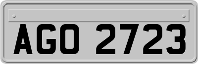 AGO2723