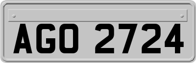 AGO2724