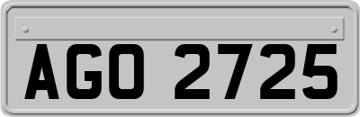 AGO2725