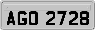 AGO2728