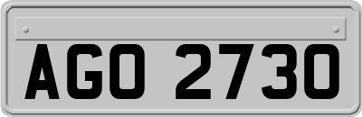 AGO2730