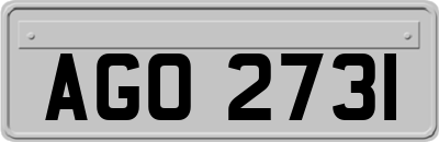 AGO2731