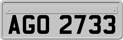 AGO2733