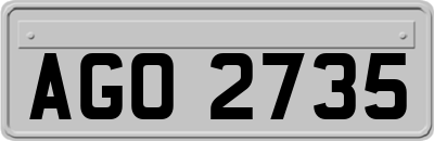 AGO2735