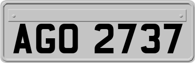 AGO2737