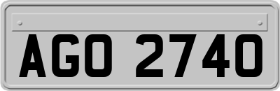 AGO2740