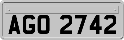 AGO2742