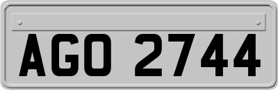 AGO2744