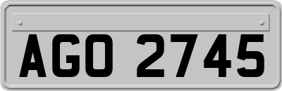 AGO2745
