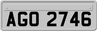 AGO2746