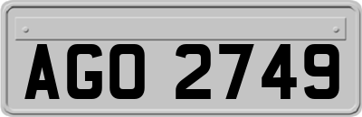 AGO2749