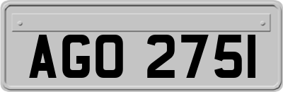 AGO2751