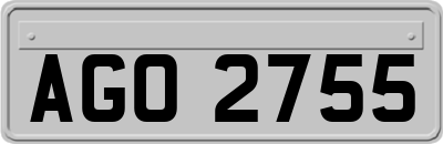 AGO2755