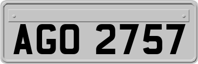 AGO2757