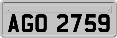 AGO2759