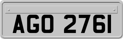 AGO2761