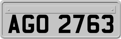 AGO2763
