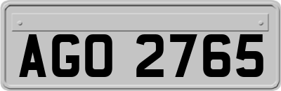 AGO2765