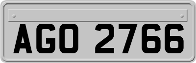 AGO2766