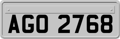 AGO2768