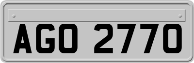 AGO2770