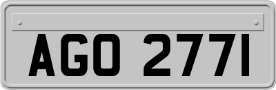 AGO2771