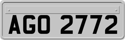 AGO2772