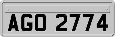 AGO2774