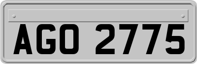 AGO2775