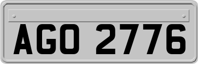 AGO2776