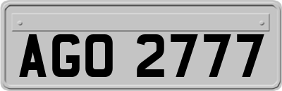 AGO2777