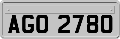 AGO2780