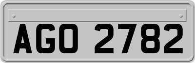 AGO2782