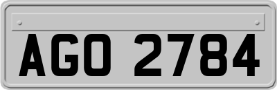 AGO2784