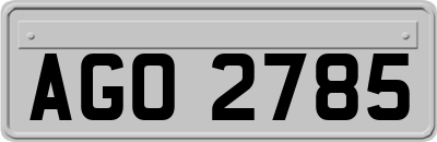 AGO2785